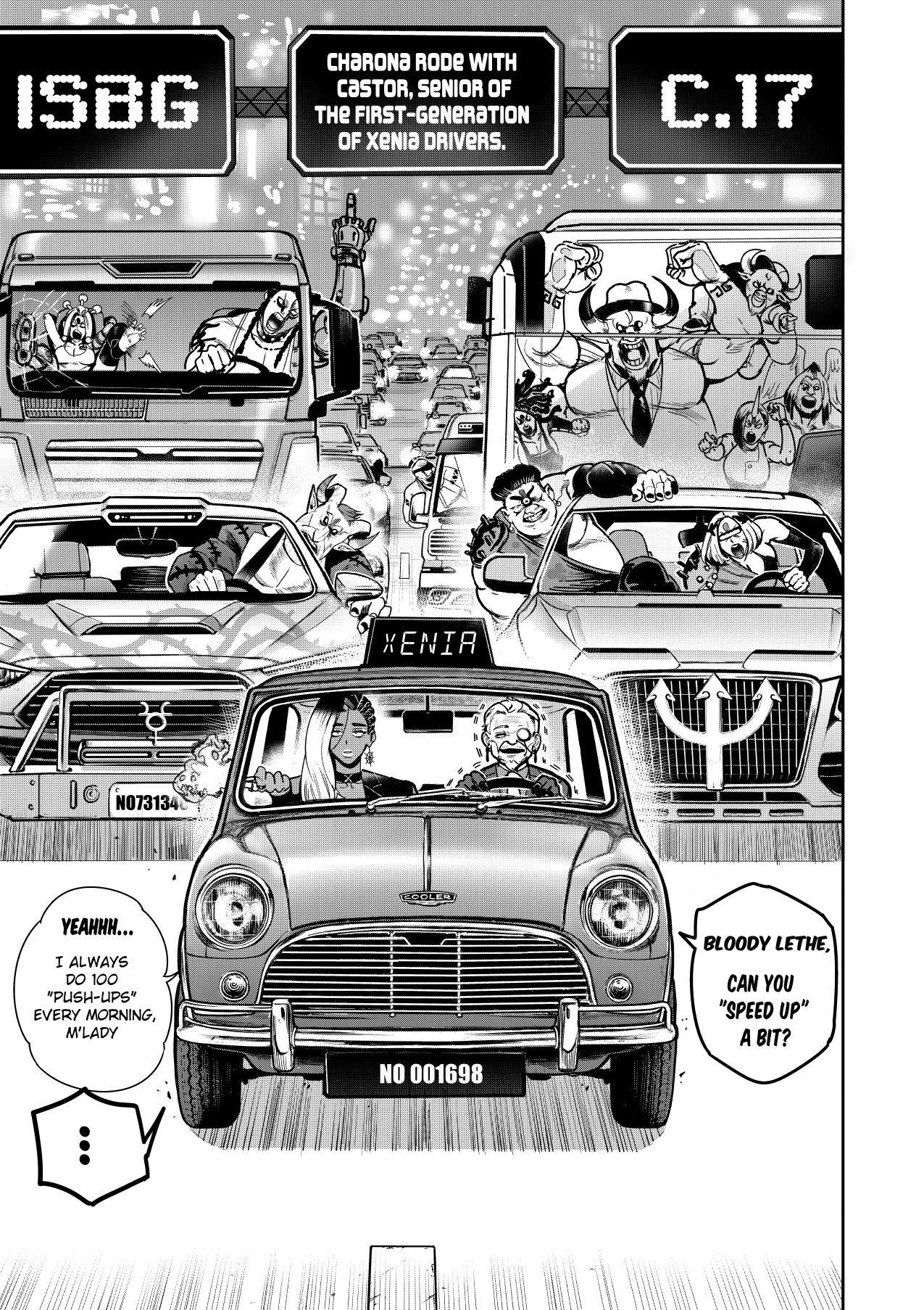 I sold my body to a god page 298 original parody - big breasts dark nipples hentai manga - read online free