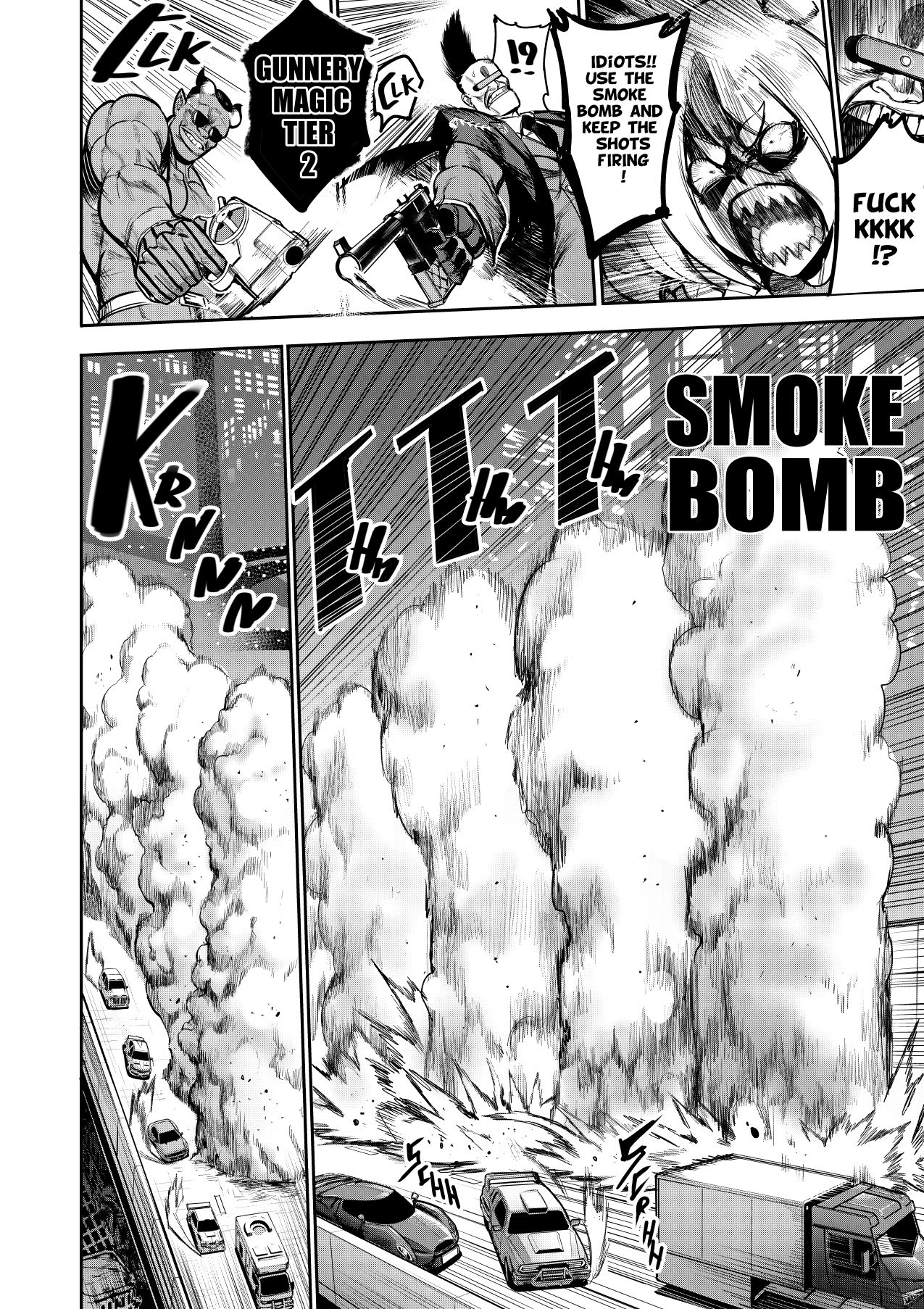 I sold my body to a god page 303 original parody - big breasts dark nipples hentai manga - read online free