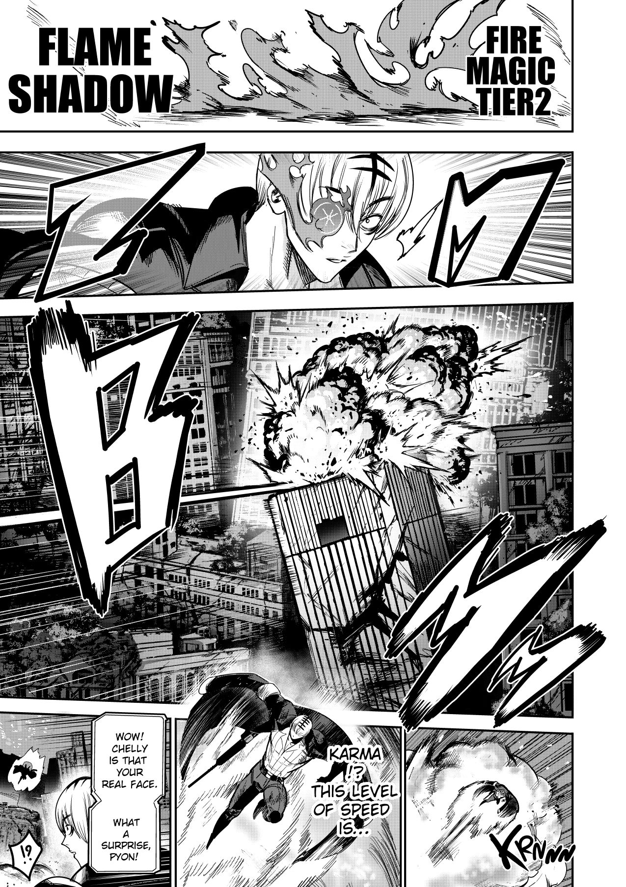 I sold my body to a god page 310 original parody - nakadashi paizuri hentai manga - read online free