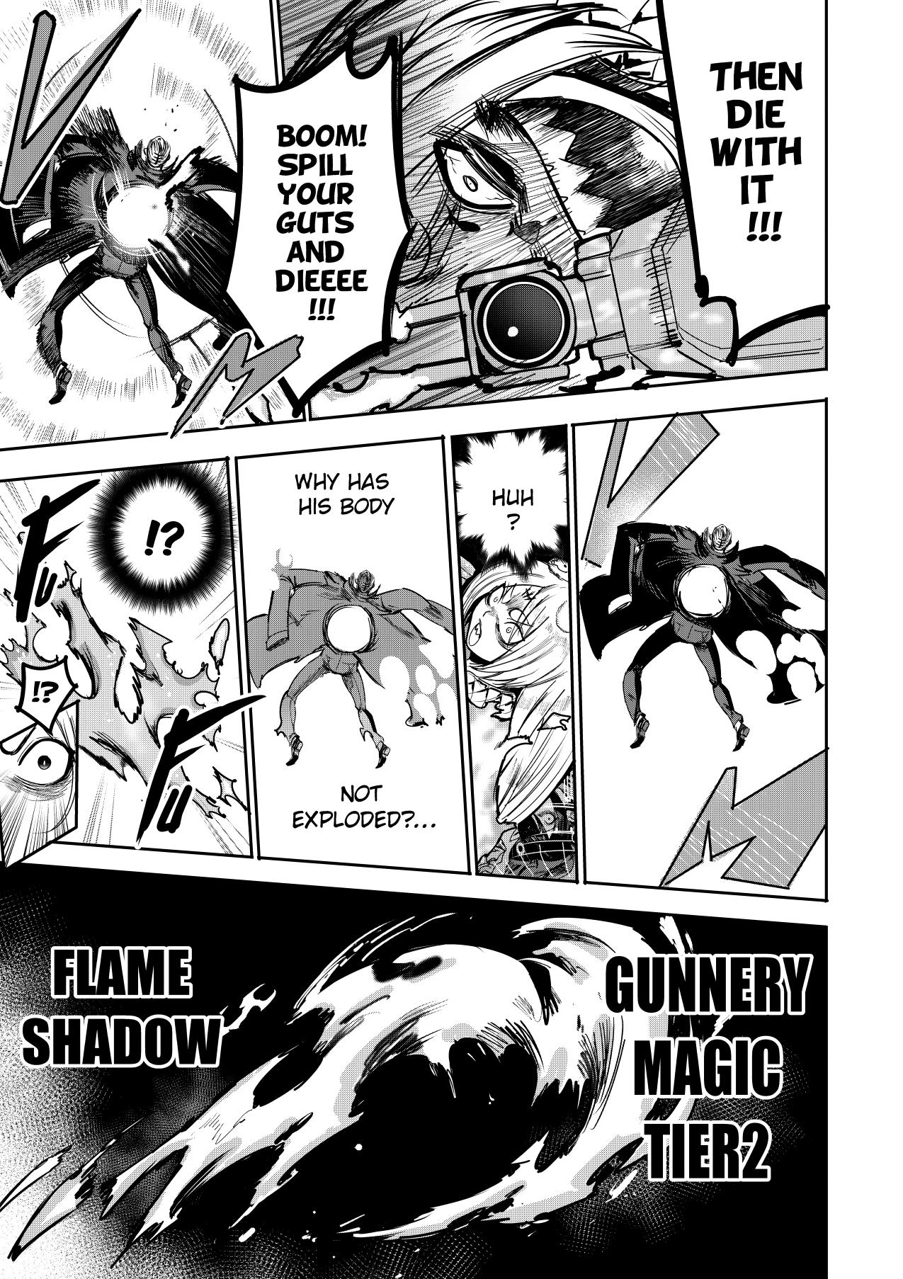 I sold my body to a god page 327 original parody - big breasts dark nipples hentai manga - read online free