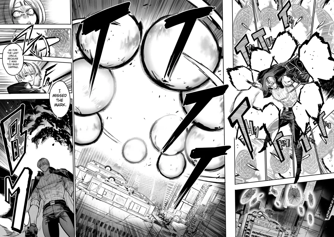 I sold my body to a god page 334 original parody - nakadashi paizuri hentai manga - read online free