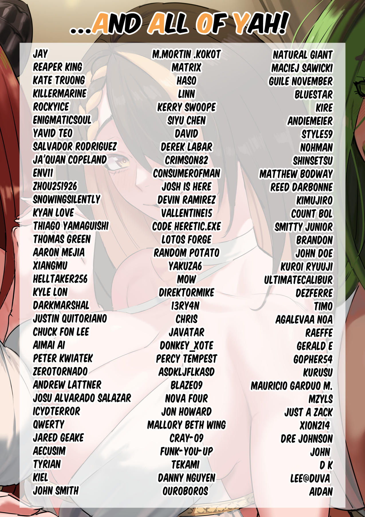 I sold my body to a god page 340 original parody - big breasts dark nipples hentai manga - read online free