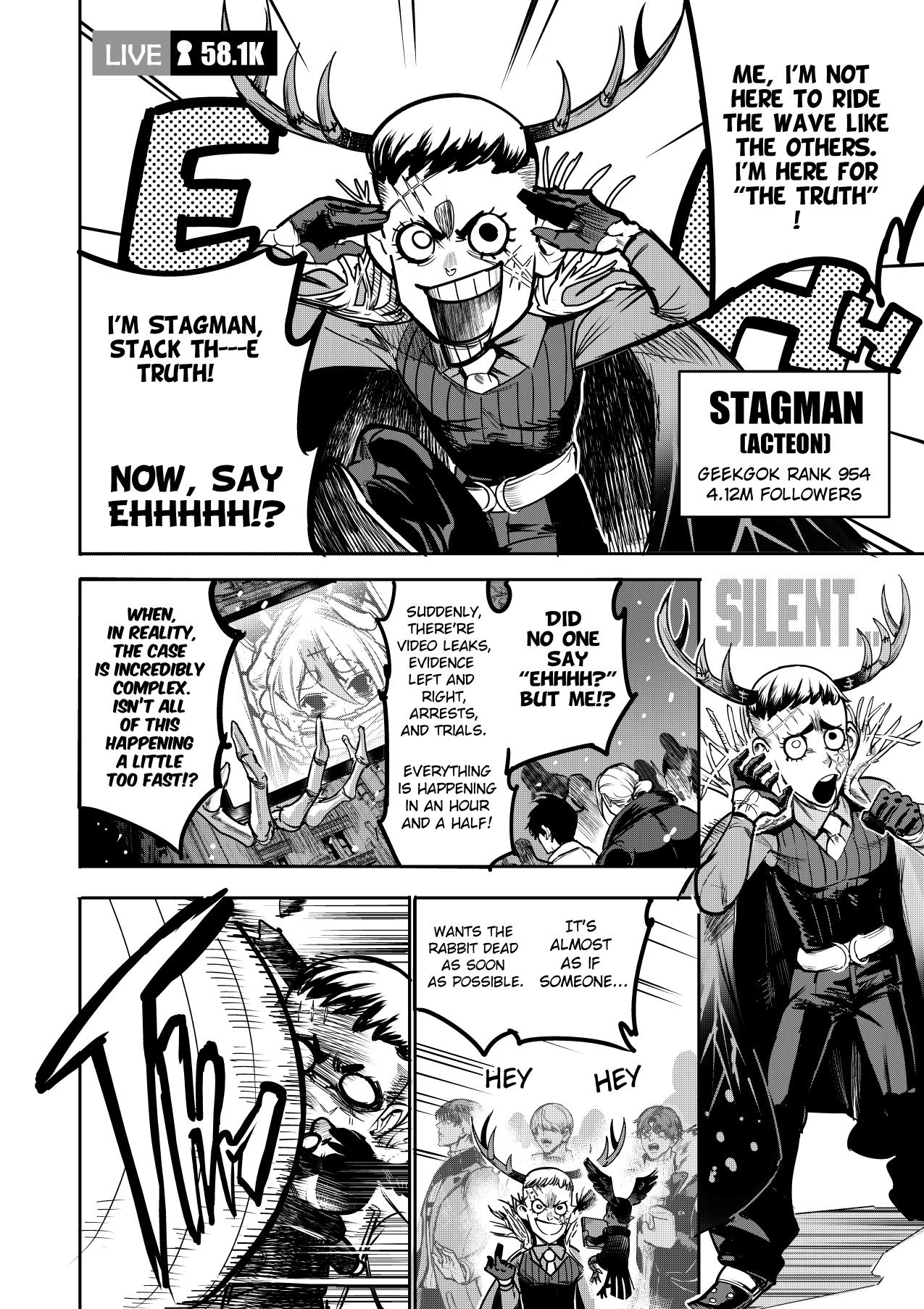 I sold my body to a god page 367 original parody - big breasts dark nipples hentai manga - read online free