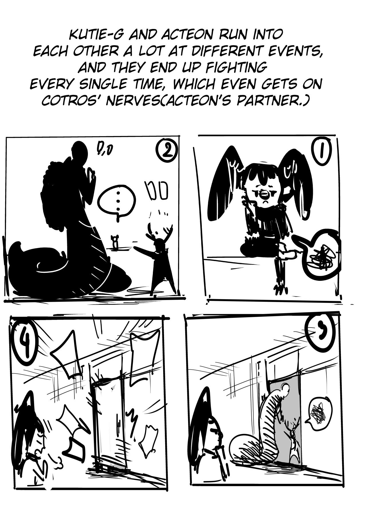 I sold my body to a god page 382 original parody - nakadashi paizuri hentai manga - read online free