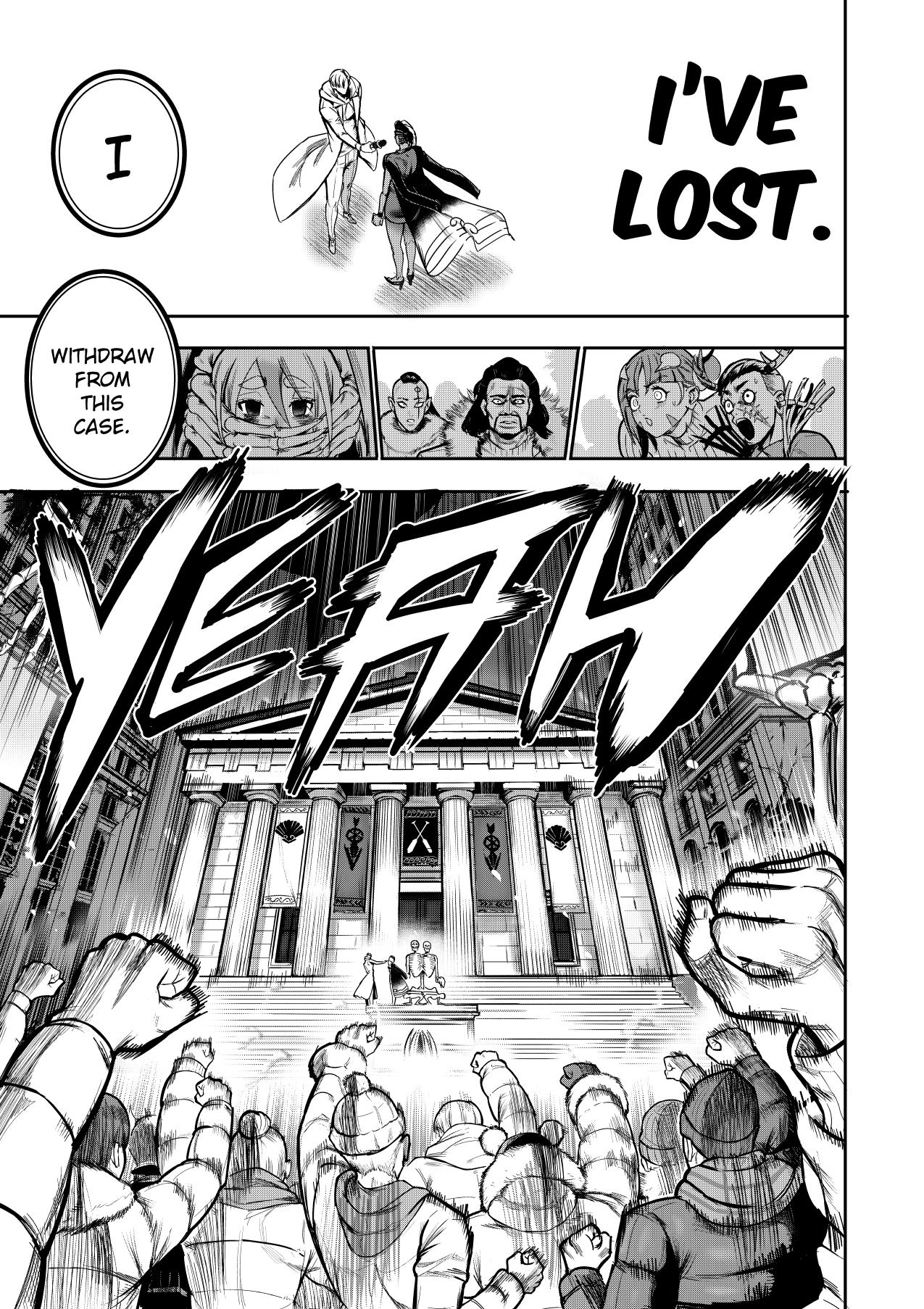 I sold my body to a god page 426 original parody - big breasts dark nipples hentai manga - read online free