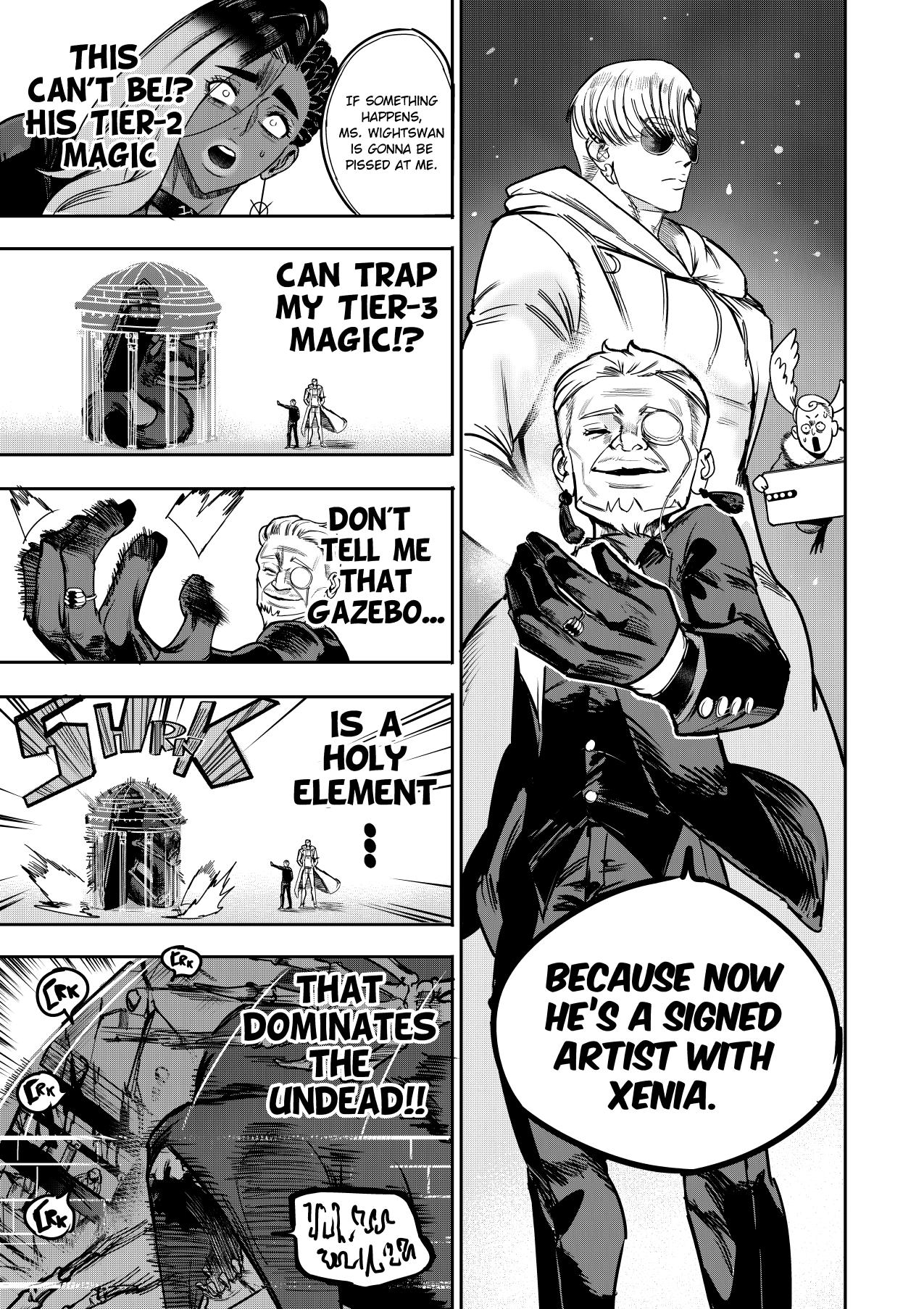 I sold my body to a god page 431 original parody - big breasts dark nipples hentai manga - read online free
