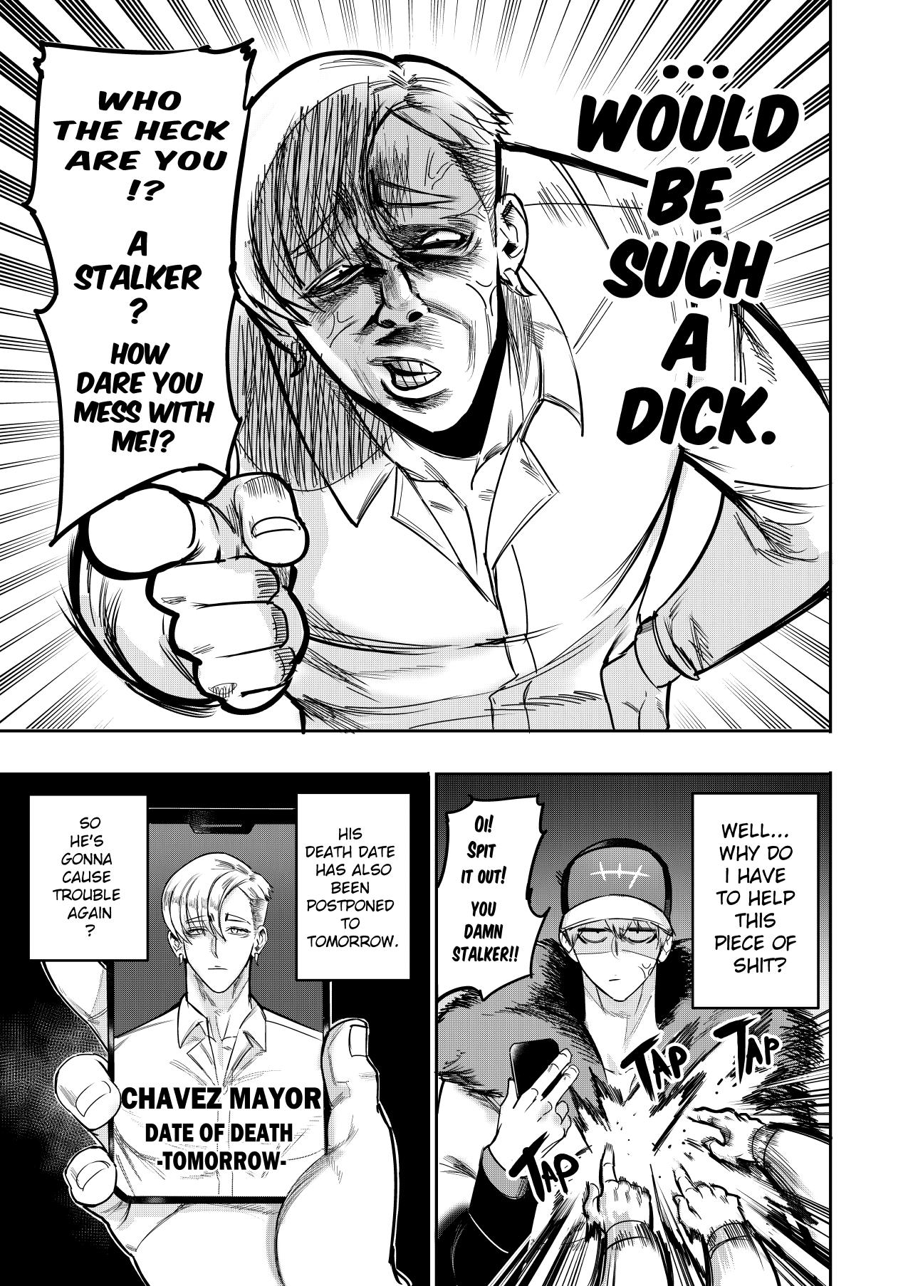 I sold my body to a god page 47 original parody - big breasts dark nipples hentai manga - read online free