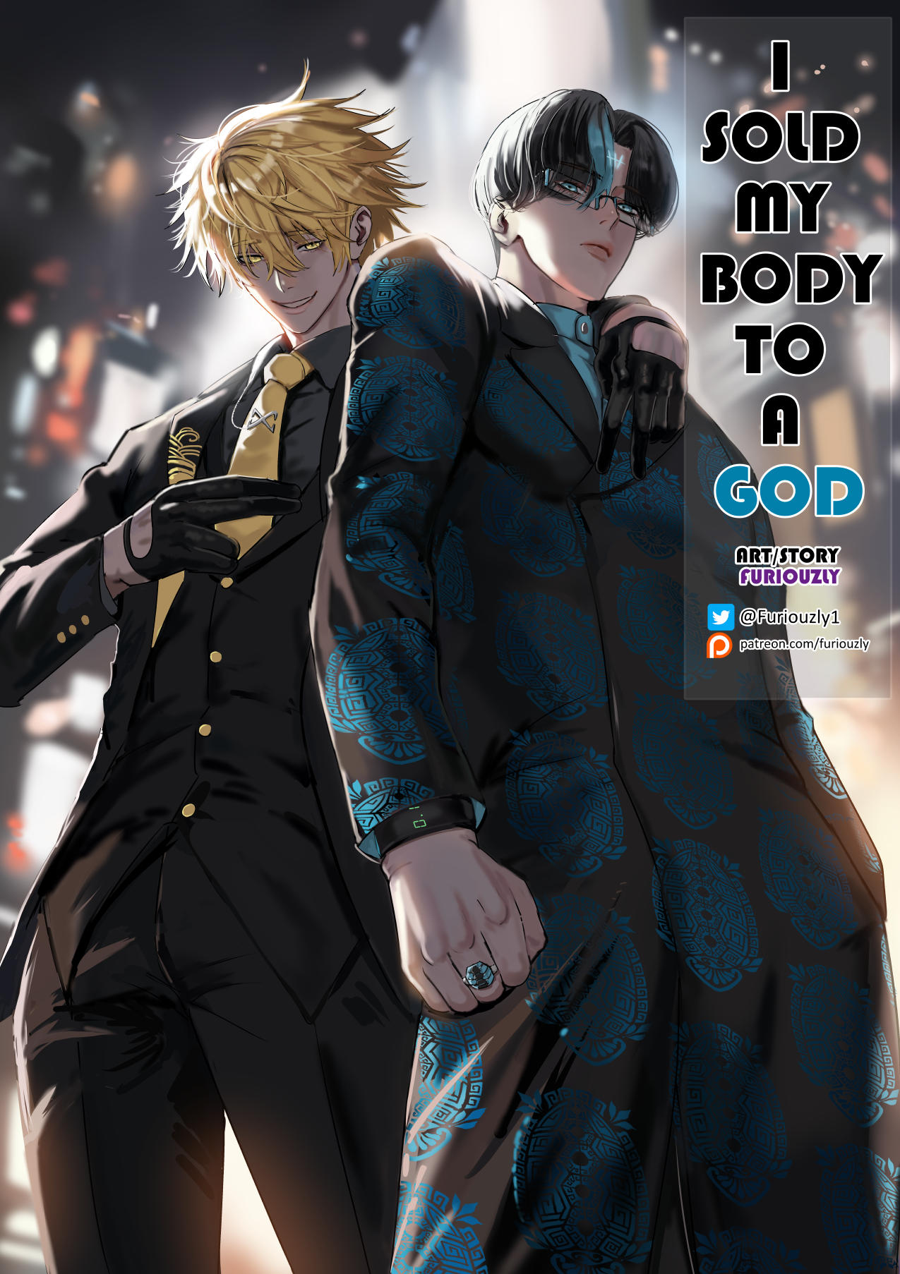 I sold my body to a god page 92 original parody - big breasts dark nipples hentai manga - read online free