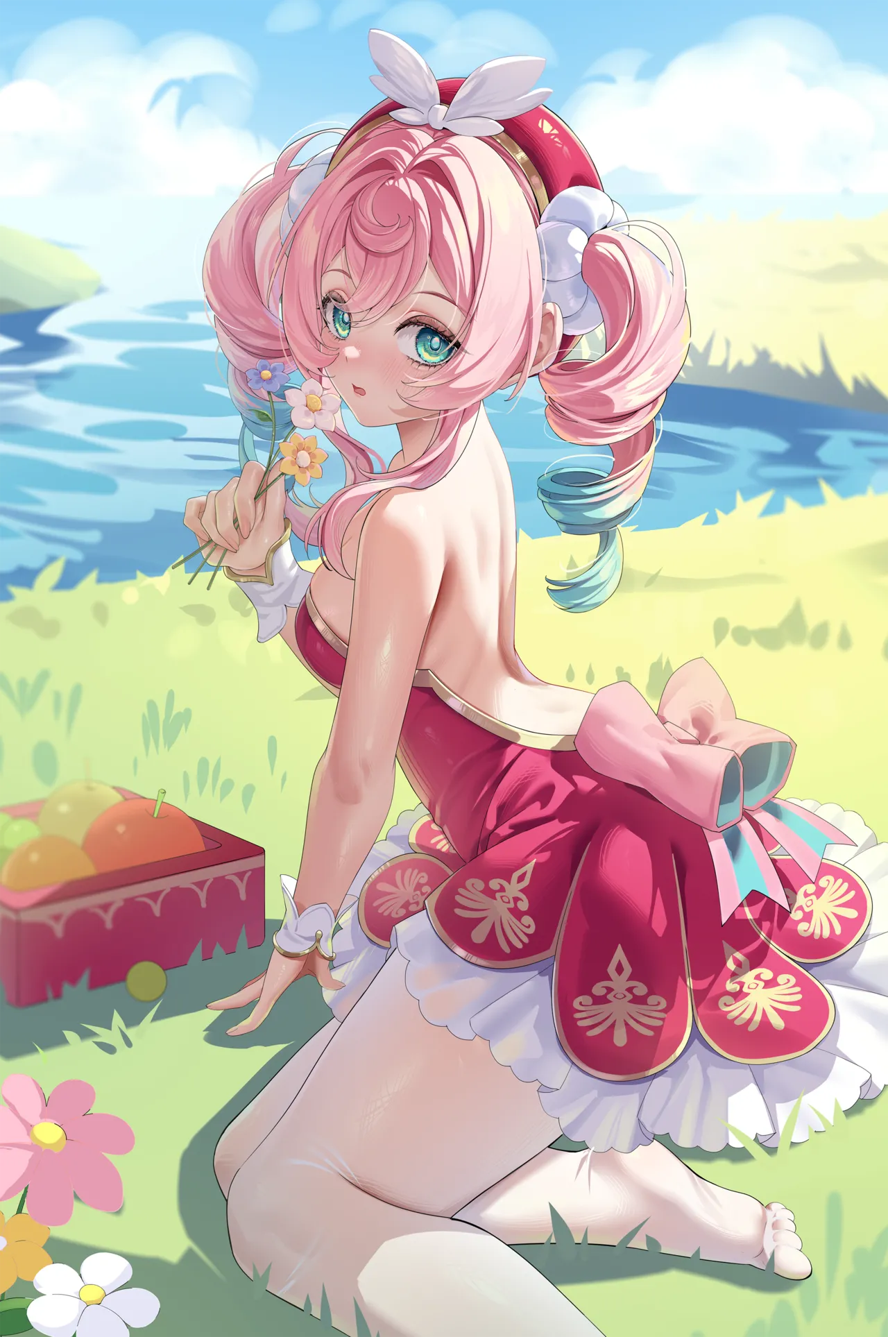 クルル 2025.2-2025.5 page 105 - mosaic censorship hentai manga - read online free