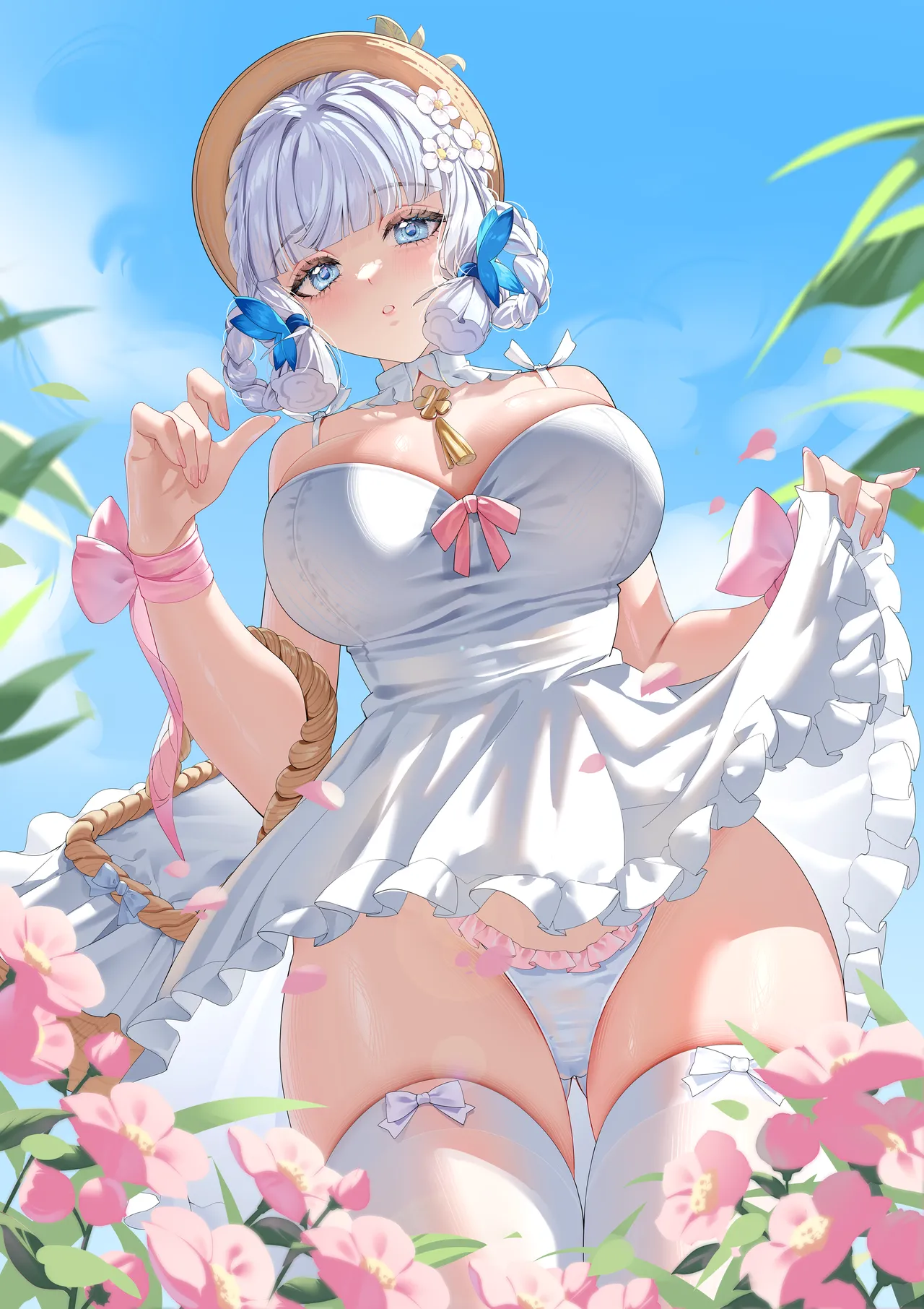 クルル 2025.2-2025.5 page 28 - mosaic censorship hentai manga - read online free