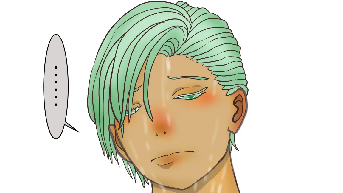 Mori no Kanrisha to Suterare Mamoruhei page 106 original parody - slime big breasts hentai manga - read online free