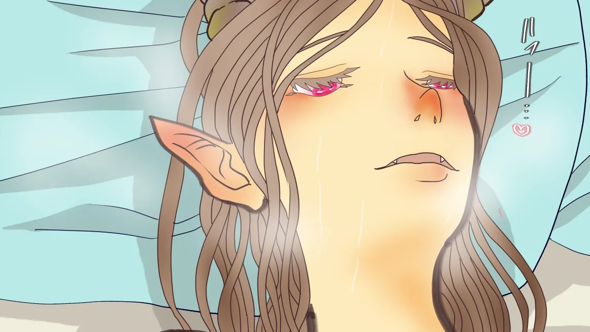 Mori no Kanrisha to Suterare Mamoruhei page 240 original parody - sole female sole male hentai manga - read online free