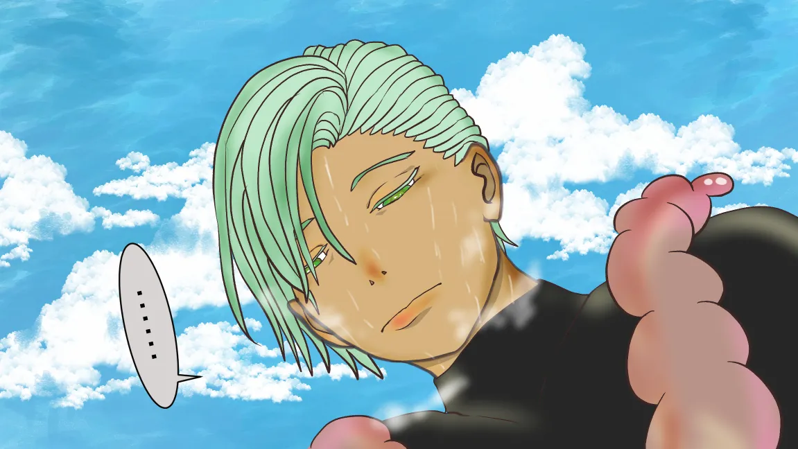 Mori no Kanrisha to Suterare Mamoruhei page 26 original parody - sole female sole male hentai manga - read online free