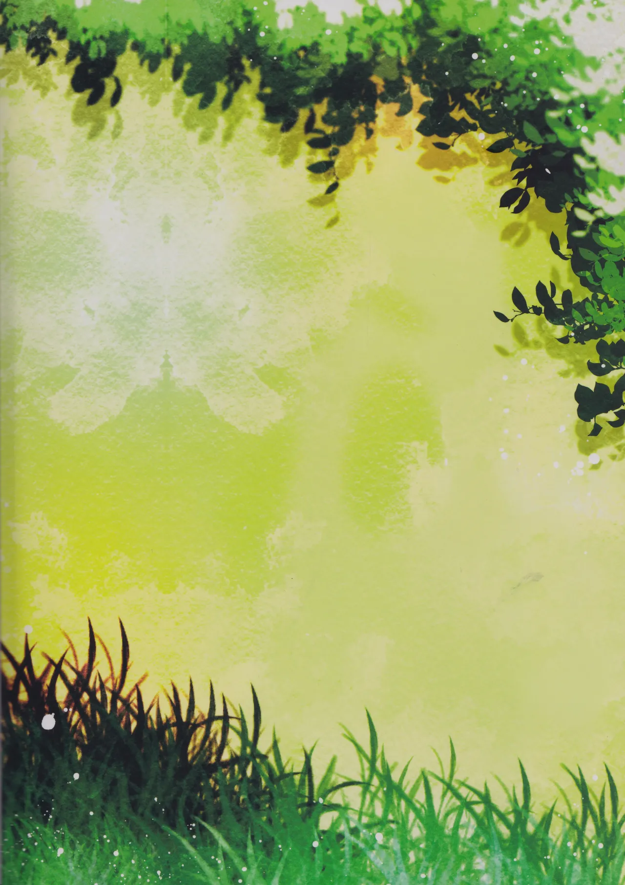 Mori no naka noji yuu page 20 featuring naruto uzumaki naruto parody - wolf boy fox boy hentai manga - read online free