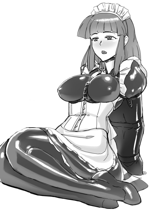 NC12 SKBondage Personal Collection page 106 - big breasts bondage hentai manga - read online free