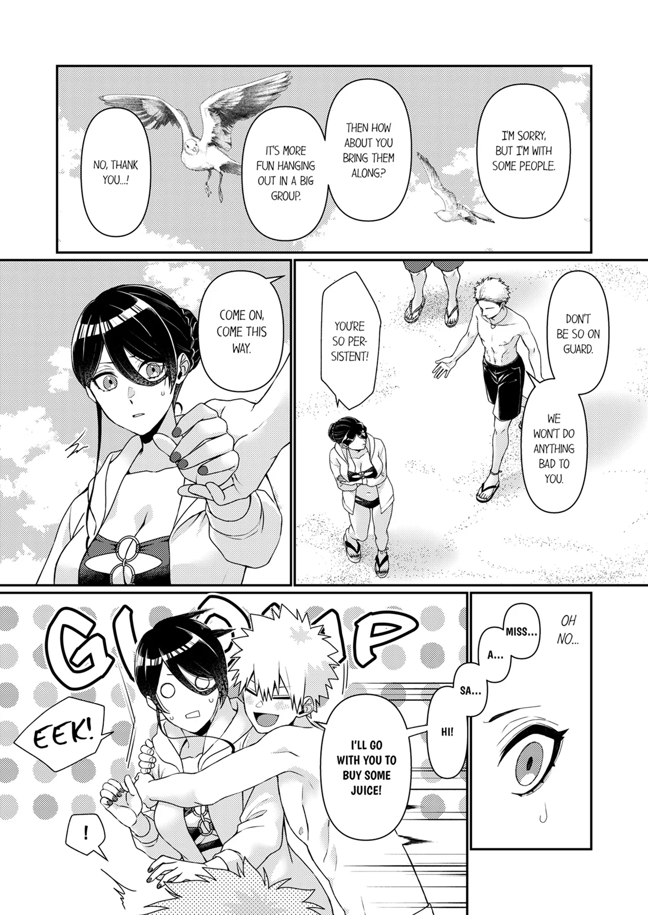 'Sensei, Sounyuu Rete mo Iinda yo ne?' ~ Oshi ni Yowai Kateikyoushi, Oshiego SEX ni Hame Makete | Can I Stick it in, Teacher? An Easily Persuaded Private Tutor Gives in to Having Sex With Her Student Chapter 1-7 page 53 - sole female sole male hentai manga - read online free