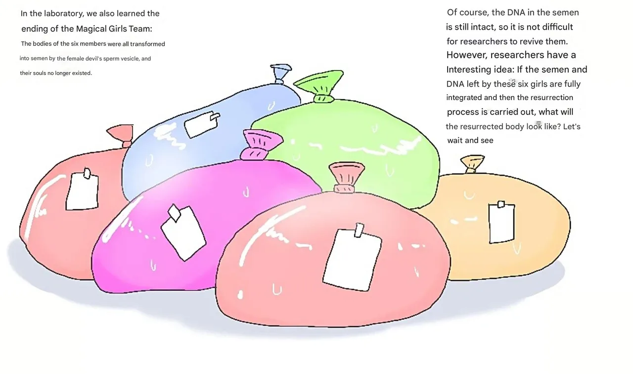 cockvore（Personal Commentary） - Page 9