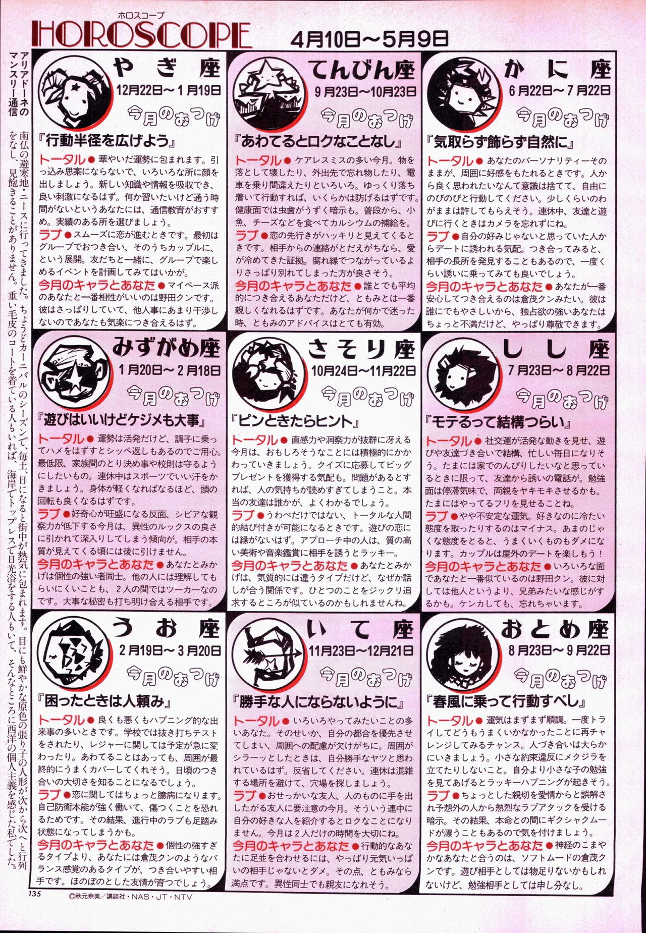 Animage 1993 May page 155 nausicaa of the valley of the wind parody - artbook hentai manga - read online free