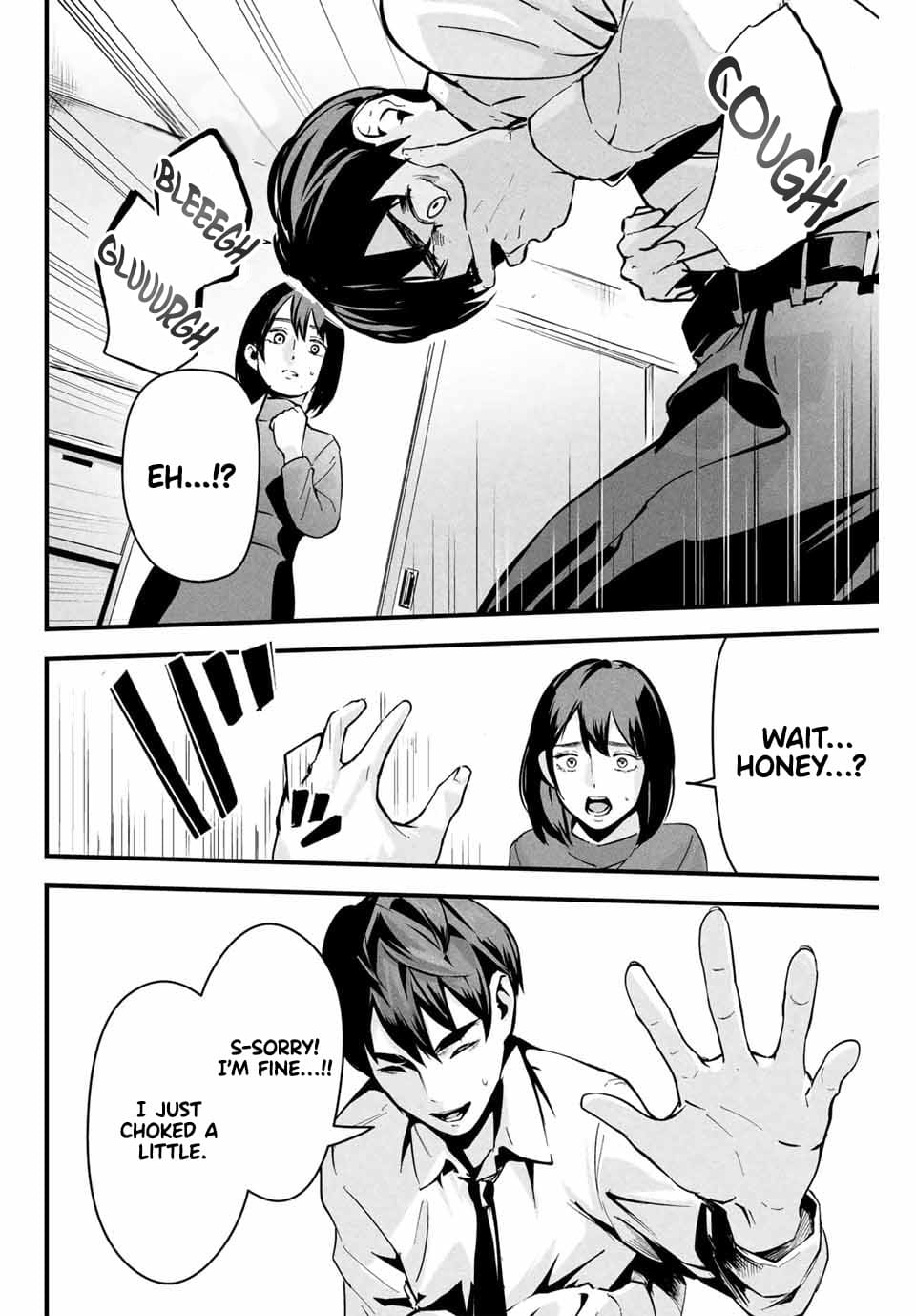 It's not Just Adultery - Chapter 1 page 26 featuring mita - cheating multi-work series hentai manga - read online free