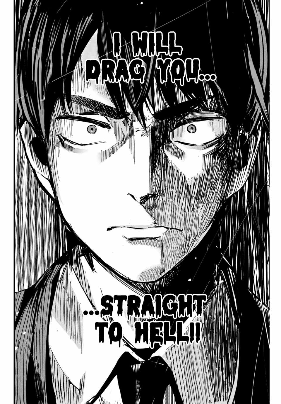 It's not Just Adultery - Chapter 1 page 38 featuring mita - sole female sole male hentai manga - read online free