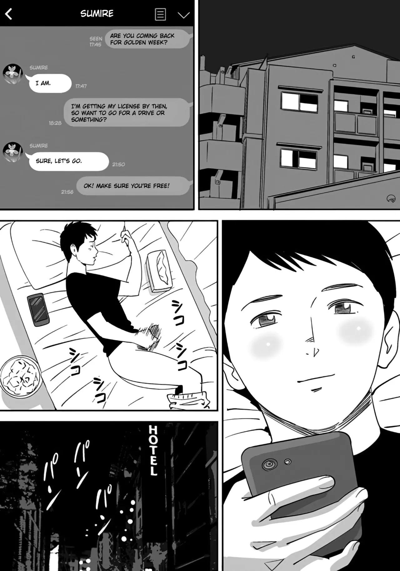 No ni Saku Hana Sono | Flowers Blooming in the Field page 14 original parody - sole female mosaic censorship hentai manga - read online free