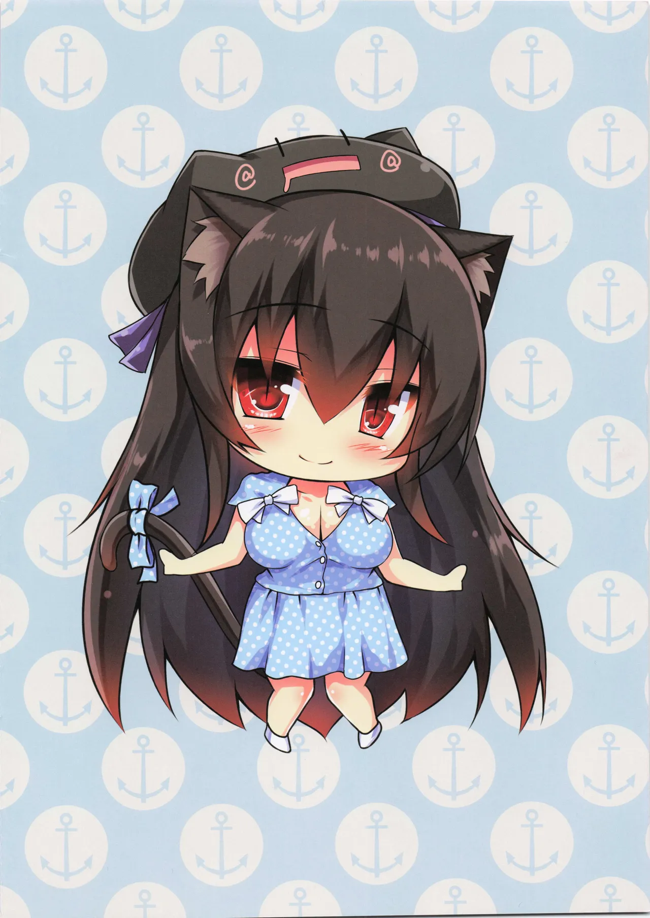 My Cats & Biscuit Vol.15 - Page 16