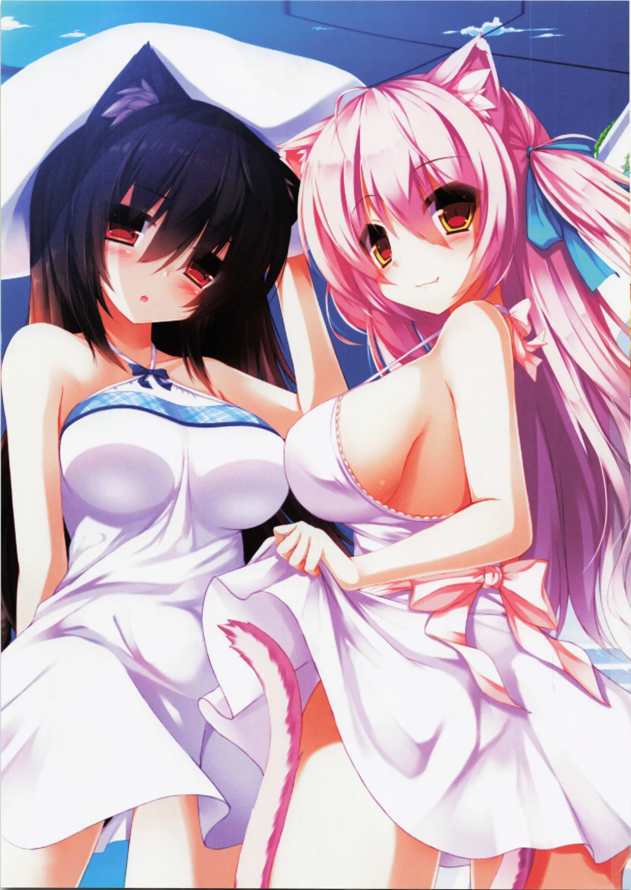 My Cats & Biscuit Vol.23 - Page 9