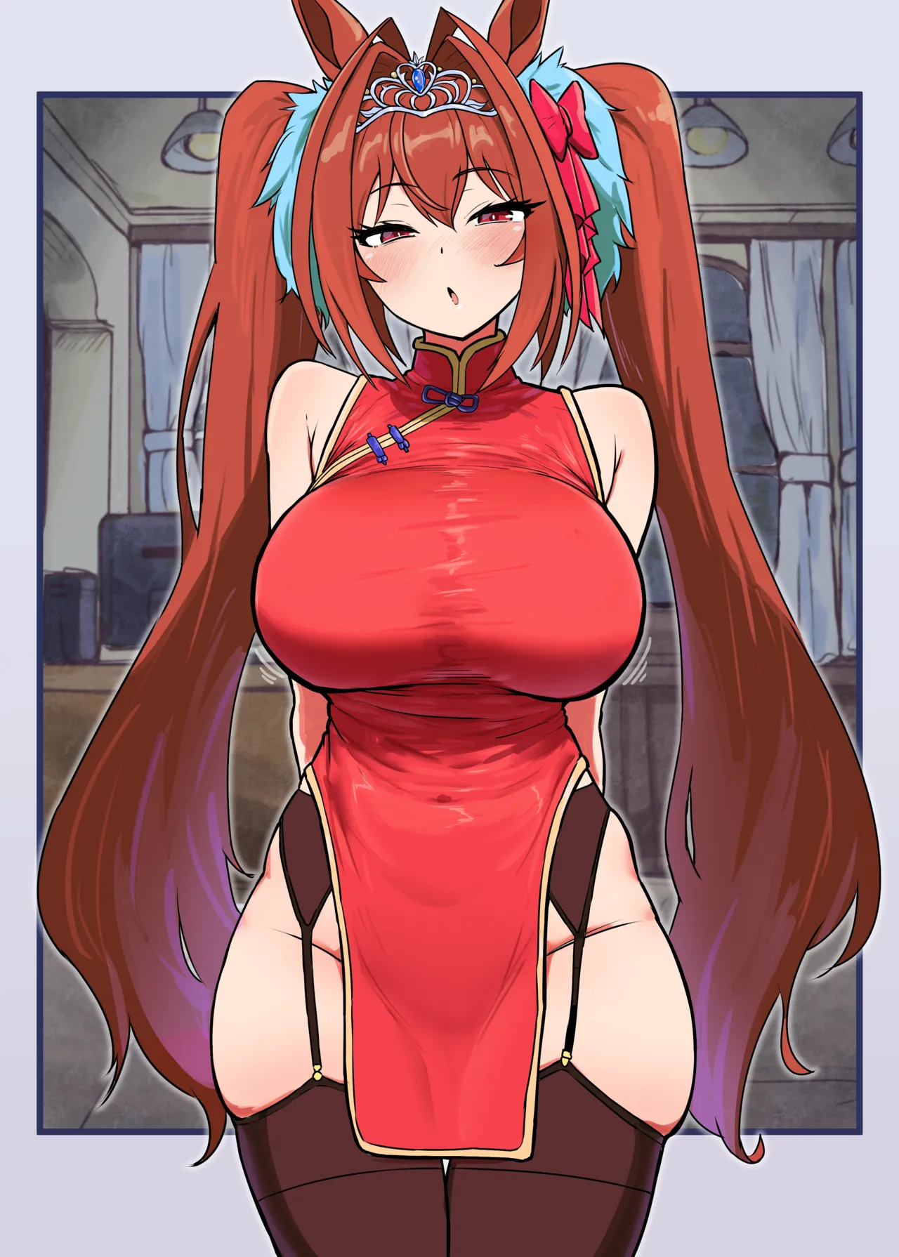 ooichu【大和】 - Page 9