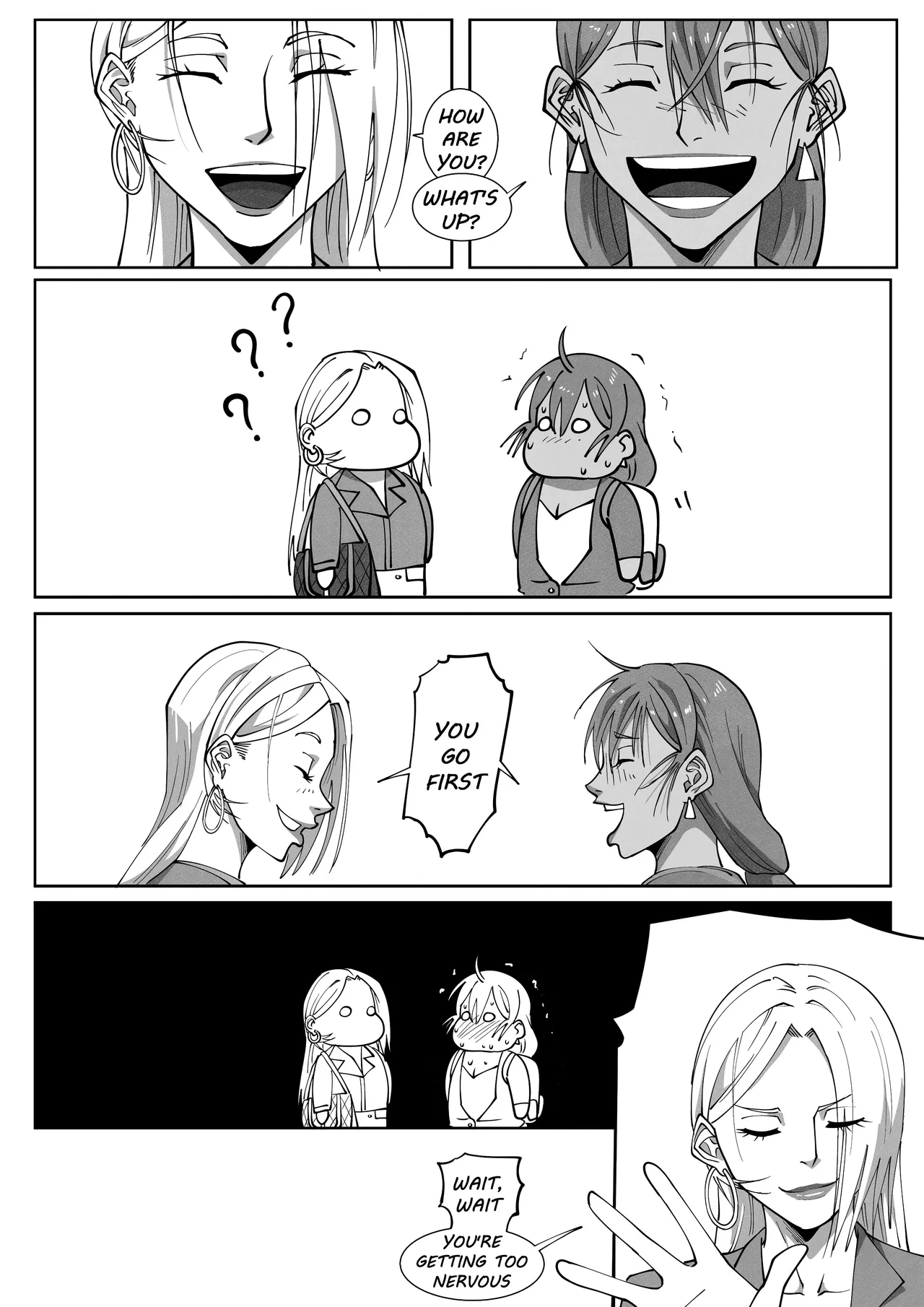 GNO .02 page 61 original parody - futanari milf hentai manga - read online free