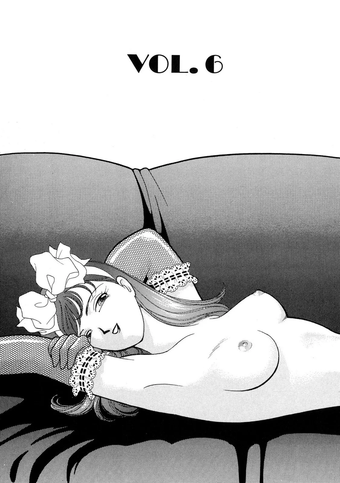 HOPS Volume 2 page 103 - full censorship multi-work series hentai manga - read online free