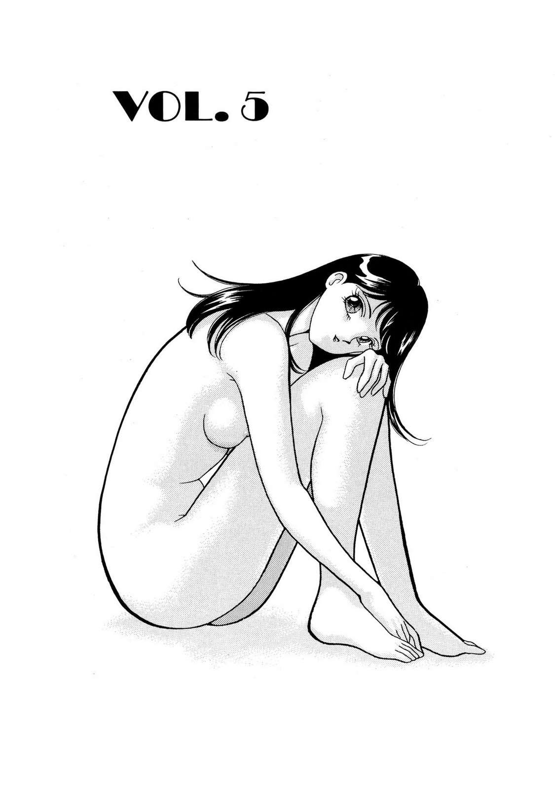 HOPS Volume 2 page 83 - full censorship story arc hentai manga - read online free