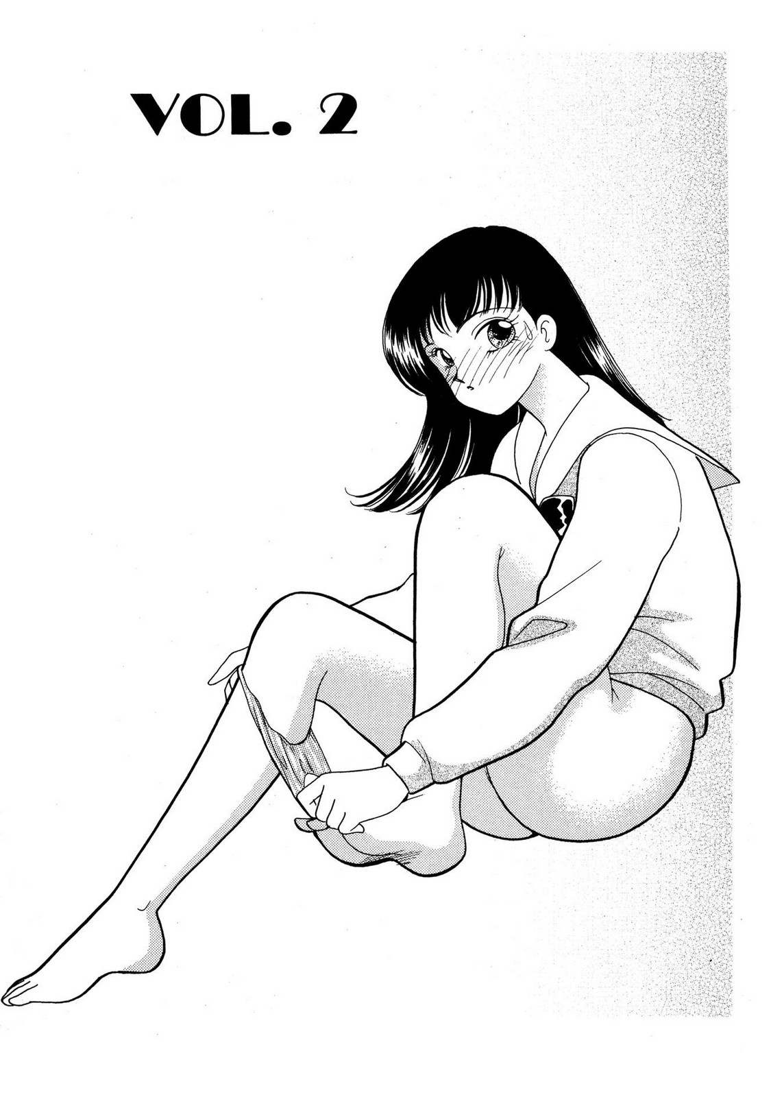 HOPS Volume 3 page 23 - story arc multi-work series hentai manga - read online free