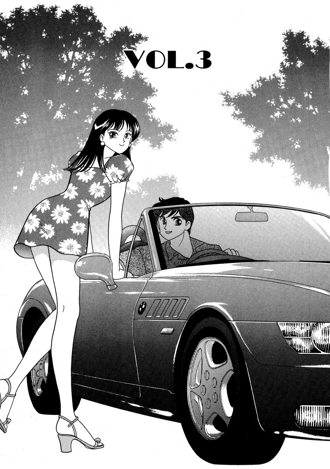 HOPS Volume 4 page 37 - multi-work series tankoubon hentai manga - read online free