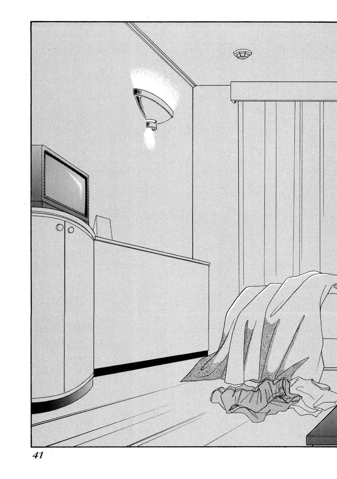 HOPS Volume 4 page 39 - story arc multi-work series hentai manga - read online free