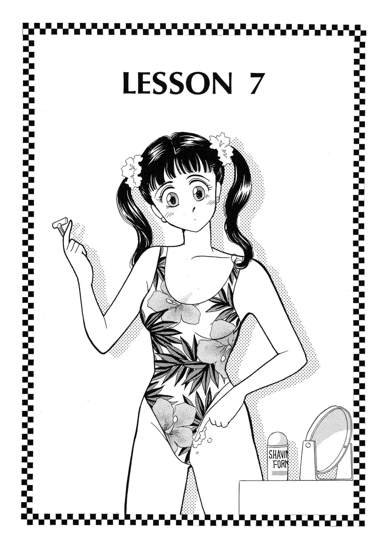 Wagamama-na Olive Volume 1 page 175 - multi-work series tankoubon hentai manga - read online free