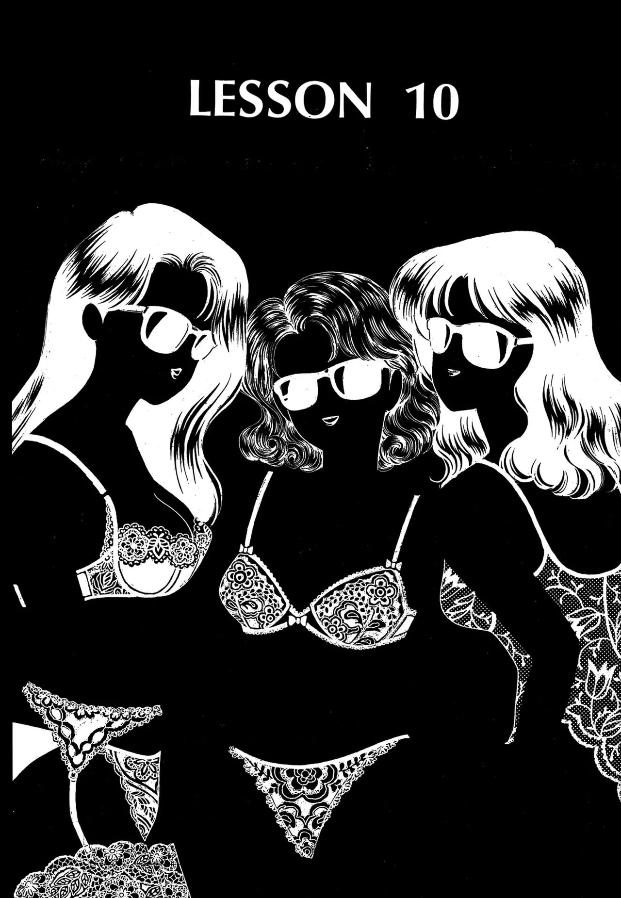 Wagamama-na Olive Volume 2 page 41 - multi-work series tankoubon hentai manga - read online free