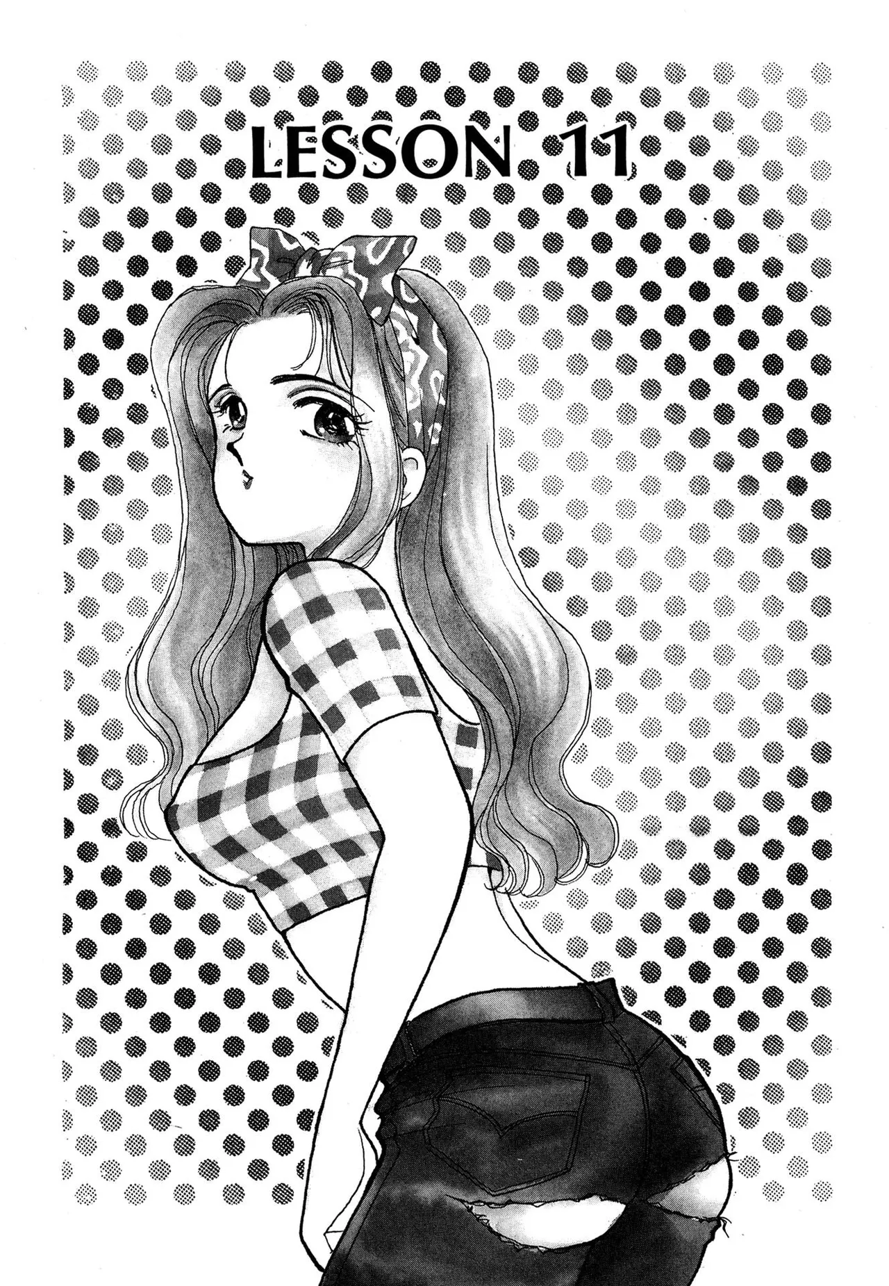 Wagamama-na Olive Volume 2 page 61 - multi-work series tankoubon hentai manga - read online free