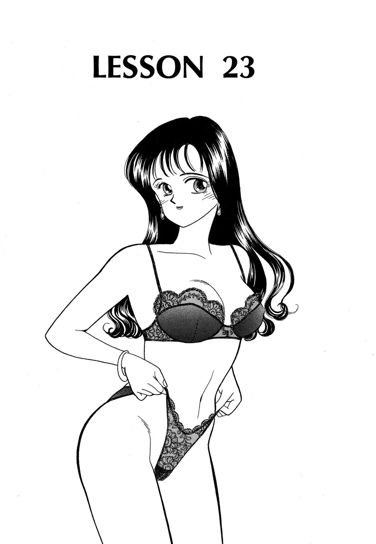 Wagamama-na Olive Volume 3 page 93 - multi-work series tankoubon hentai manga - read online free