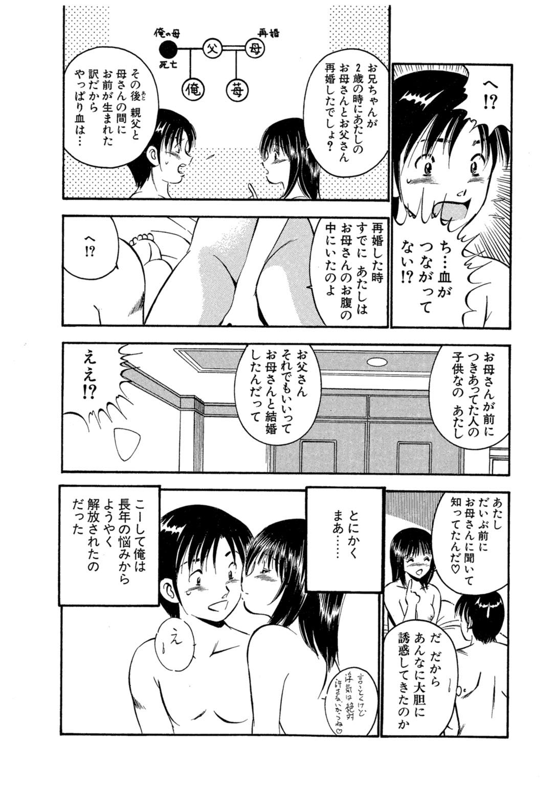 [Maakou] Moe Moe Ichigo (Gassatsu-ban) Volume 1 page 54 - multi-work series tankoubon hentai manga - read online free