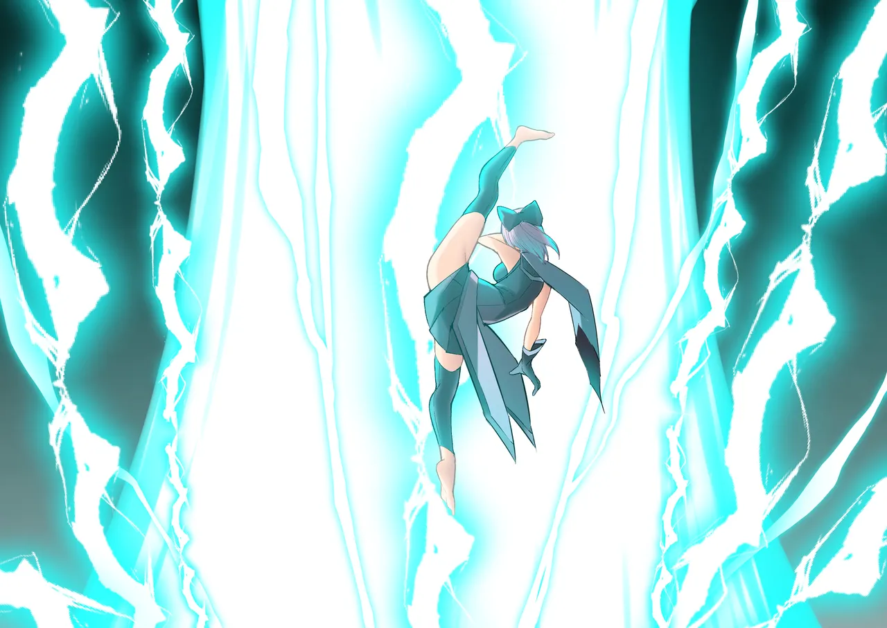 [Random] Kenkyaku Senki Hime Ayaka~Nerawareta otome no mi ashi~vol.01 [Chinese] page 58 original parody - tickling tentacles hentai manga - read online free