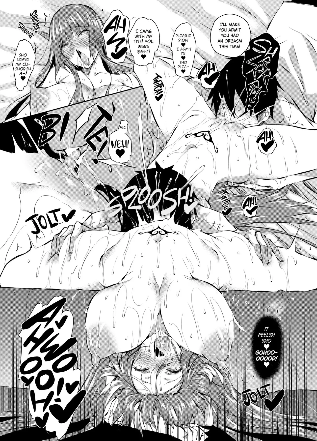 Became a Mage in Another World - Page 86