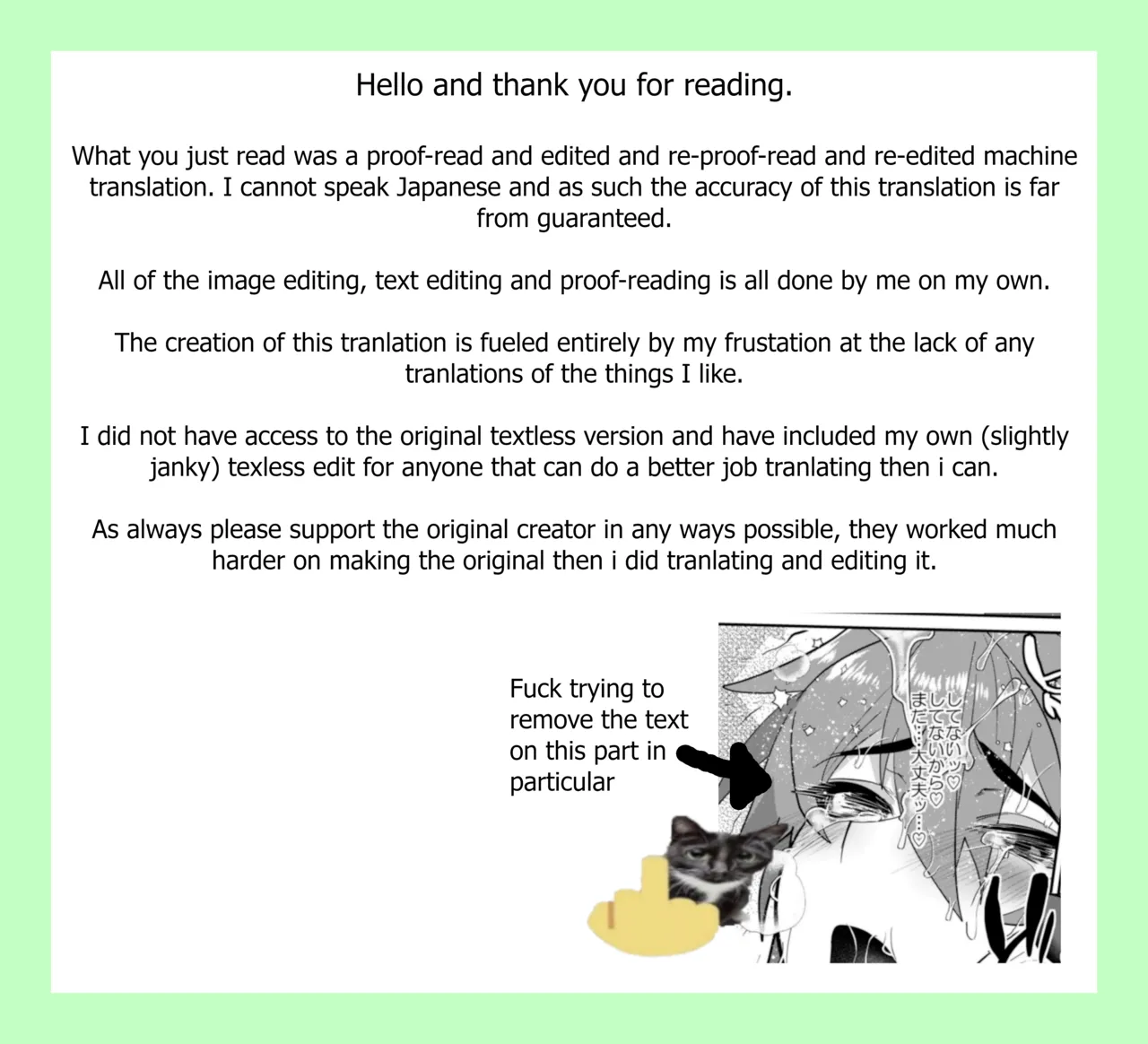 Becoming a Succubus from the neck down page 39 original parody - big breasts pregnant hentai manga - read online free