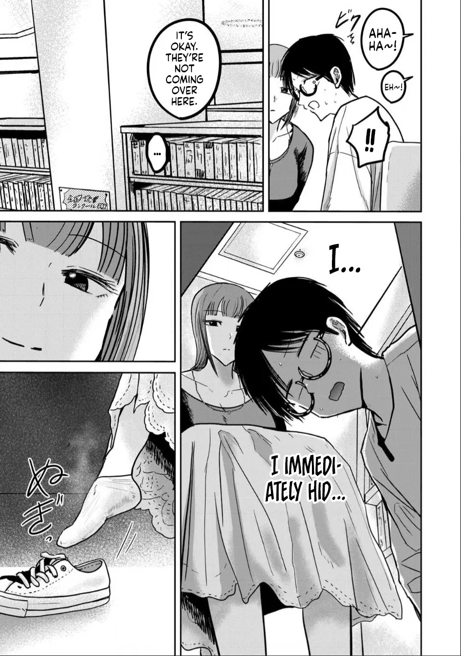 [Nakaura Tomoki] Ueno-kun wa Kaihatsu-zumi Dai 30 wa | Ueno-kun Has Been Developed Chapter 30 [English] page 11 - sole female sole male hentai manga - read online free