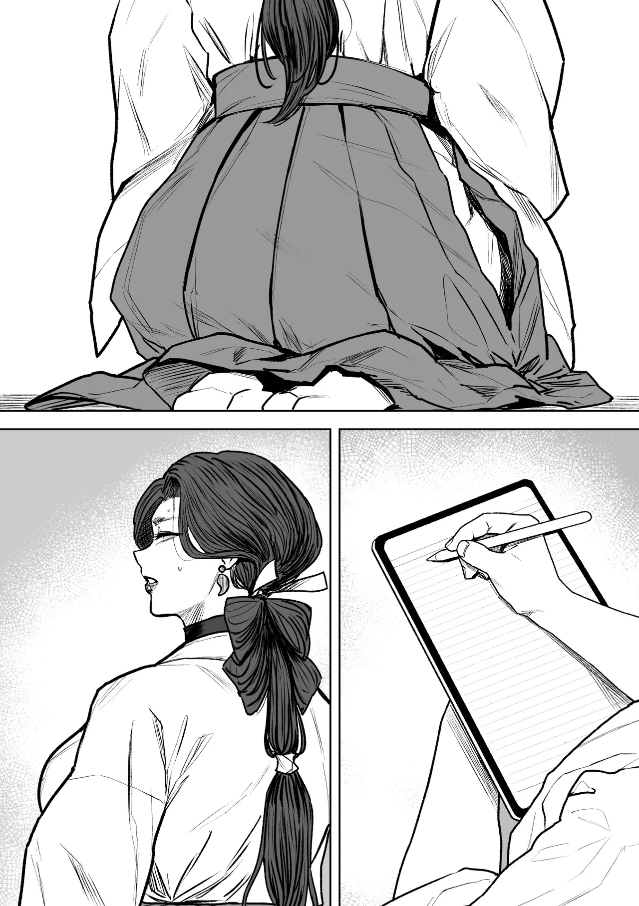 Igyou Koubi Kairaku Jigoku DL-ban page 70 original parody - milf big breasts hentai manga - read online free