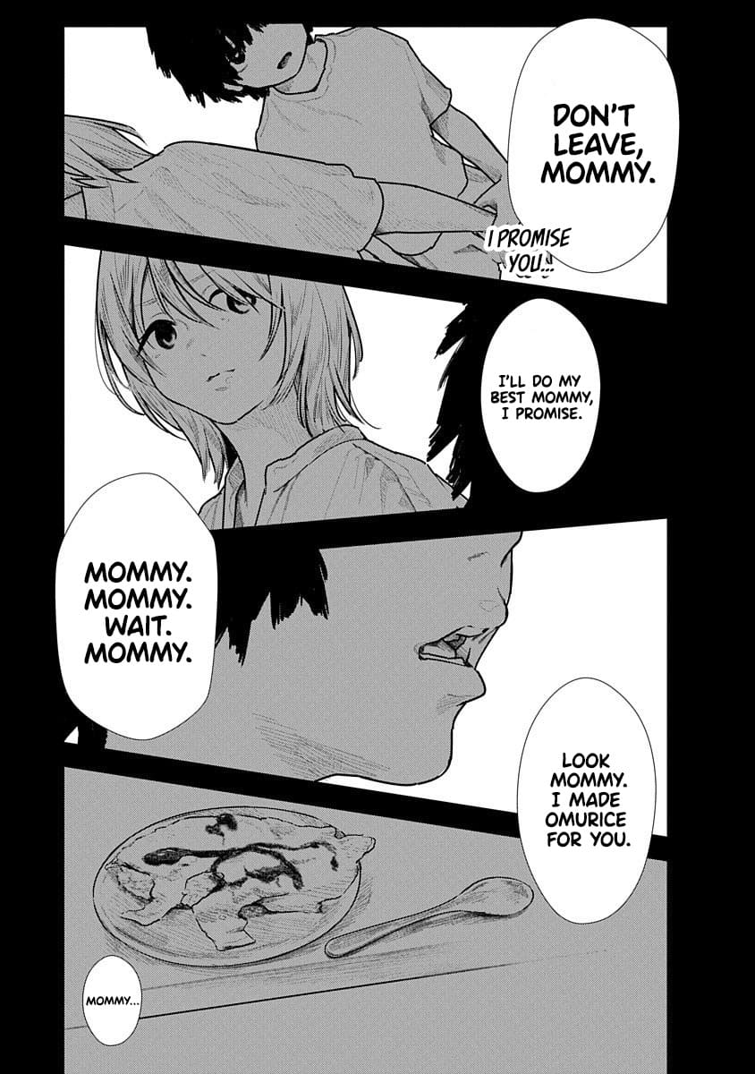 Kairaku no Rou - CHAPTER 8 page 16 - emotionless sex schoolgirl uniform hentai manga - read online free