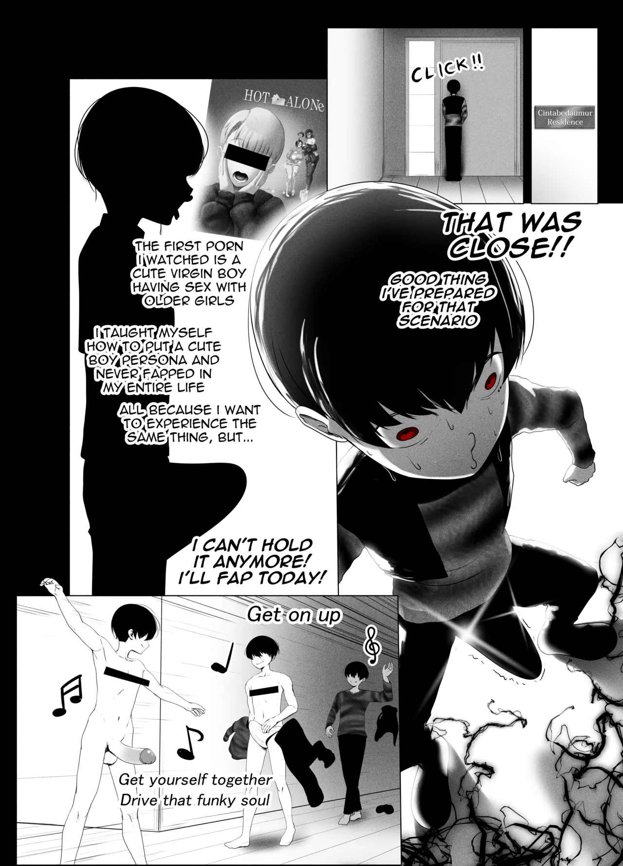 Aneoto - Page 19