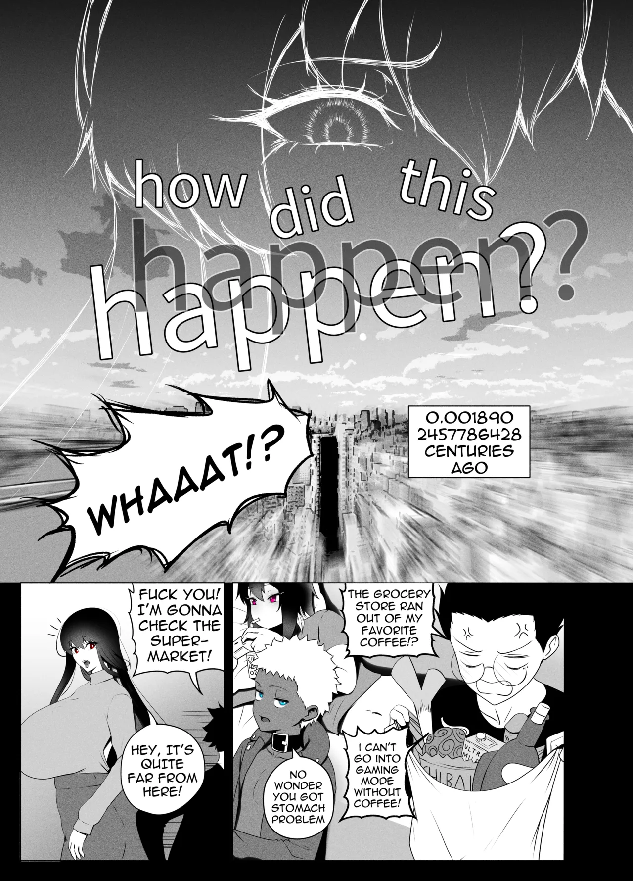 Aneoto page 29 original parody - sole male nakadashi hentai manga - read online free