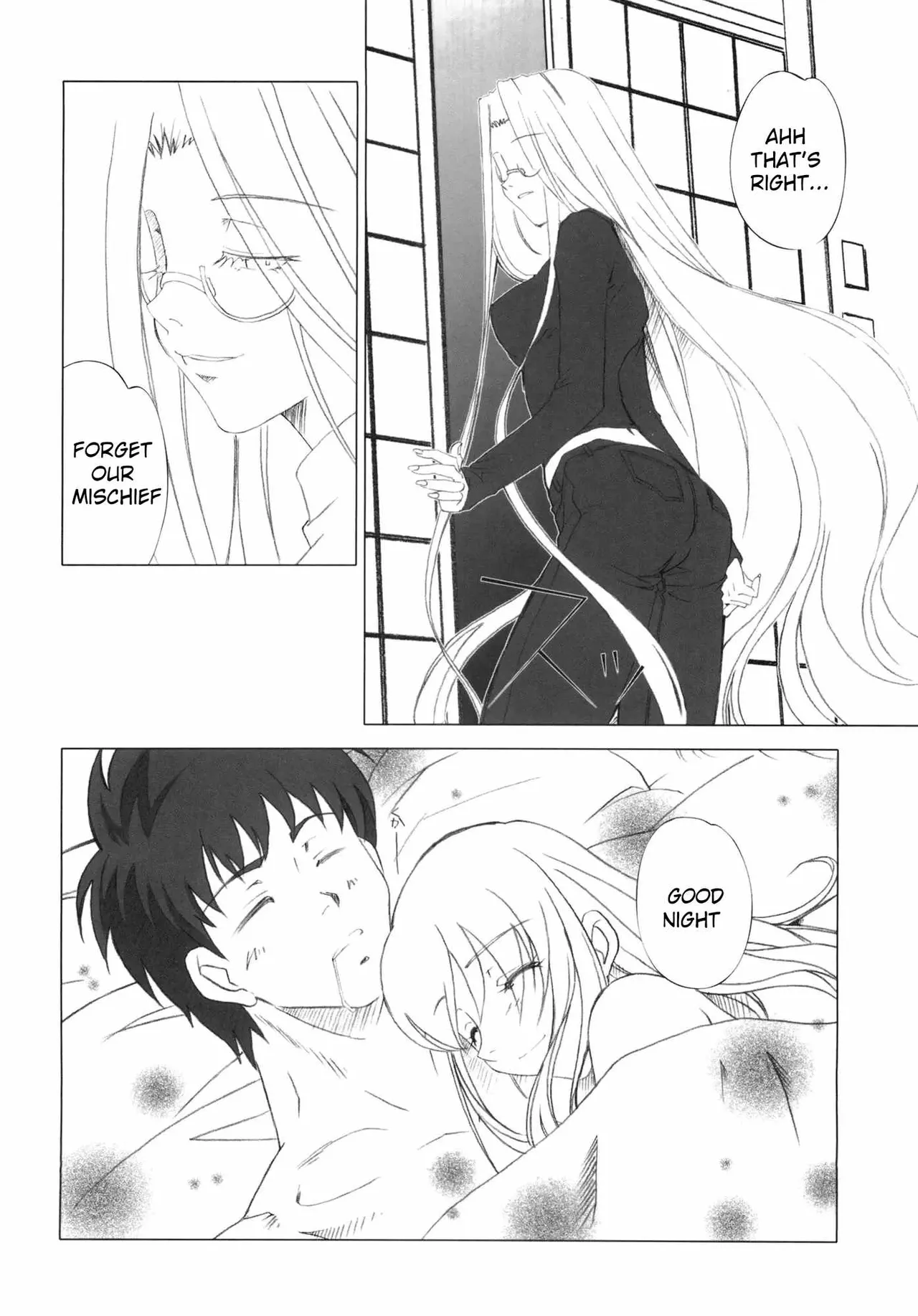 Sakura, Mau. - Page 29