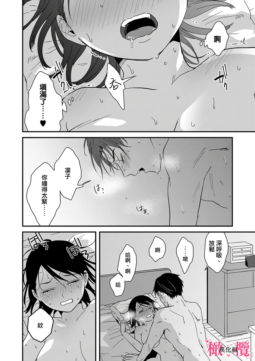 [ natuo tunao] syokorabu】 sindou kun ha to ri atuka i tyuui。 ～ kouhai ga seiteki sugi te koma xtu te masu!?～01-09｜进藤先生请小心轻放。 ～后辈性欲太强让我很困扰！？～01-09[中文] [橄榄汉化组] page 121 - story arc scanmark hentai manga - read online free