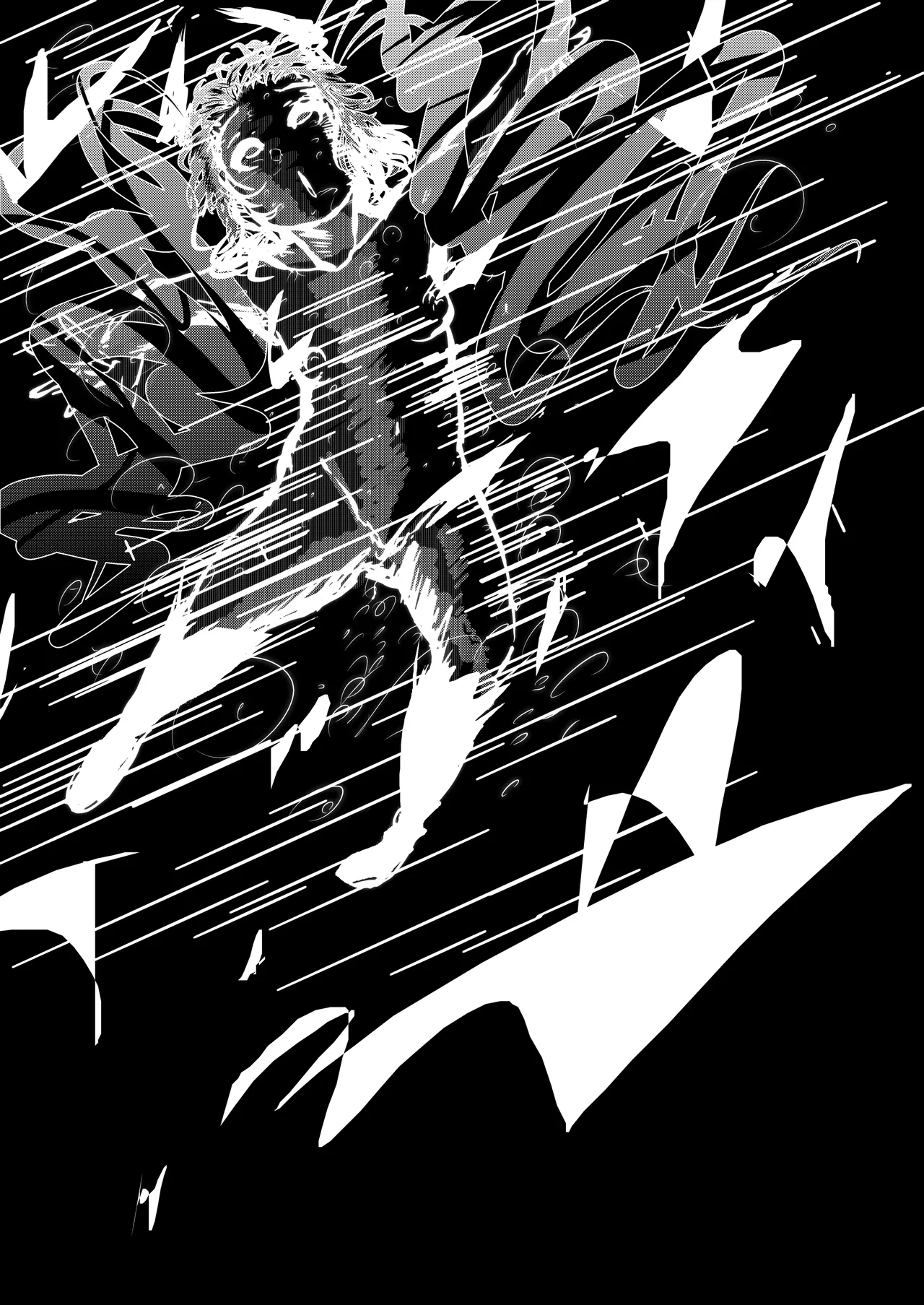 Haiboku Akume Heroine page 52 original parody - twintails horns hentai manga - read online free